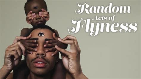 Random Acts of Flyness (TV Series 2018– ) .